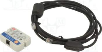 MEAN WELL Converter: remote control device