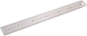 MEDID Ruler; L: 300mm; Width: 30mm