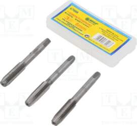 MEGA Tools set: taps; Thread: M8