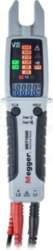 MEGGER Tester: electrical; LCD,LED; 4