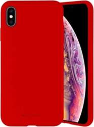 Mercury Silicone iPhone 15 Pro Max