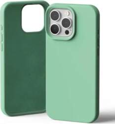 Mercury Silicone iPhone 16 Pro Max