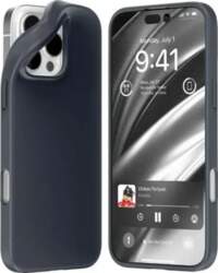Mercury Soft iPhone 16 Pro Max