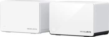 Mercusys HaloH85X - mesh system (2-pack)