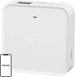 Meross MSH450MA WiFi Gateway MSH450MA |