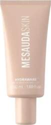 Mesauda, Hydraware, Hydrating, Fluid, For Face