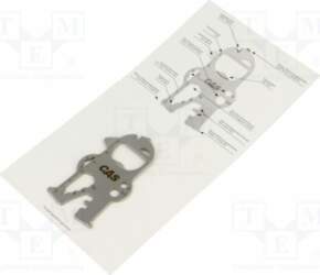 METABO Multifunction tool | MTB.644102000