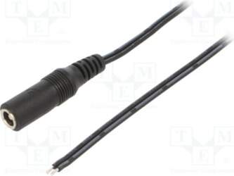 MFG Cable; 2x0.5mm2; cables,DC