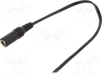 MFG Cable; 2x0.5mm2; cables,DC
