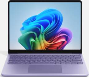MICROSOFT Surface klēpjdators Copilot+PC 13" Snapdragon®