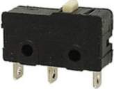 MICROSWITCH 5A, NO ACTUATOR | MS5