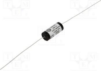 MIFLEX SOLUTIONS Capacitor: polypropylene; 0.18uF