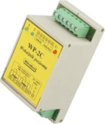 MIKROBEST Level monitoring relay; conductive fluid