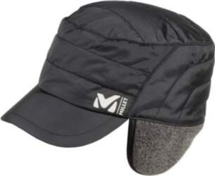 MILLET Primaloft RS Cap (Melna, M)
