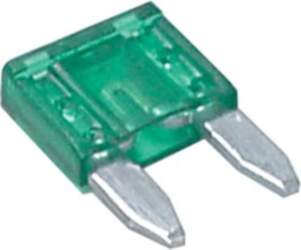 MINI CAR FUSE 30A | AFUM30