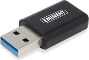 MINI DUAL BAND WIRELESS USB ADAPTER