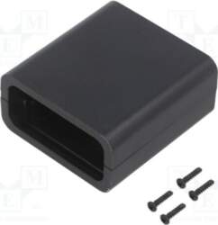 MINITOOLS Enclosure: multipurpose; X: 48mm; Y: