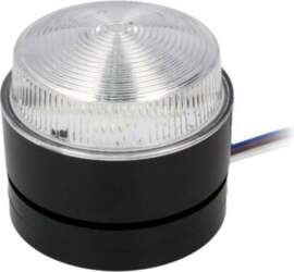 MOFLASH SIGNALLING Signaller: lighting; continuous light