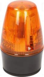 MOFLASH SIGNALLING Signaller: lighting; continuous light