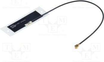MOLEX Antenna: communication; Bluetooth,WiFi,ZigBee