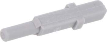 MOLEX Coding pin; female; MX123; grey