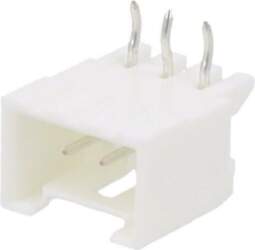 MOLEX Connector: BNC; socket; female; angled