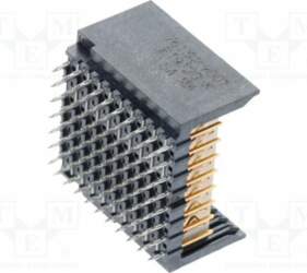 MOLEX Connector: DIN 41612; plug; PIN: