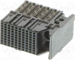 MOLEX Connector: DIN 41612; socket; PIN: