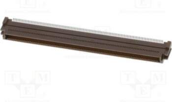 MOLEX Connector: PCB to PCB; plug