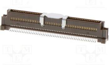 MOLEX Connector: PCB to PCB; plug