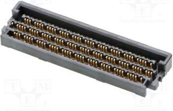 MOLEX Connector: PCB to PCB; straight
