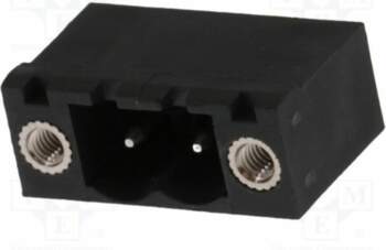 MOLEX Connector: pluggable terminal block; 15A