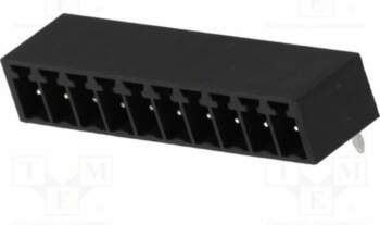 MOLEX Connector: pluggable terminal block; 8A