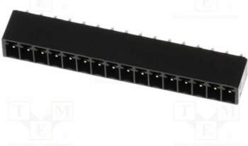 MOLEX Connector: pluggable terminal block; 8A