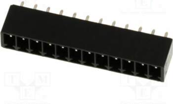 MOLEX Connector: pluggable terminal block; plug