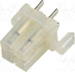 MOLEX Connector: wire-board; socket; female; PIN: