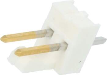 MOLEX Connector: wire-board; socket; male; PIN: