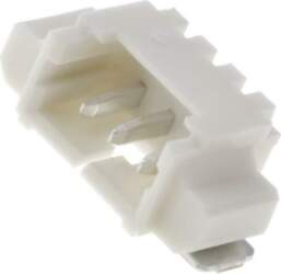 MOLEX Connector: wire-board; socket; male; PIN: