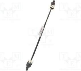 MOLEX Connector: wire-wire; socket; female; PIN: