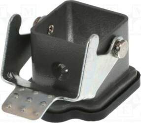 MOLEX Enclosure for connectors: HDC; for