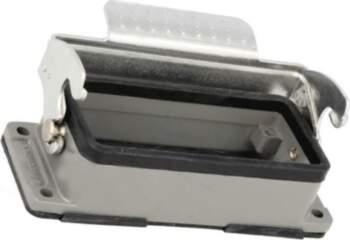 MOLEX Enclosure for connectors: HDC; size