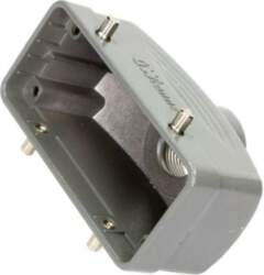 MOLEX Enclosure for connectors: HDC; size