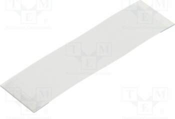 MOLEX FFC tape; Cores: 40; Tape