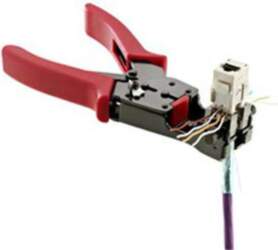 Molex IDC TERMINATION TOOL 4 PAIR