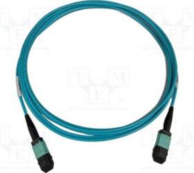 MOLEX Multi-mode; for cable; Cat: OM3