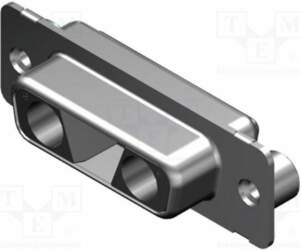 MOLEX PIN: 3; straight; crimped; Type: