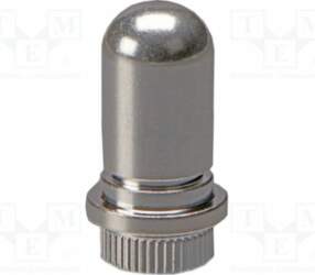 MOLEX Pin header; straight; Press-Fit; on