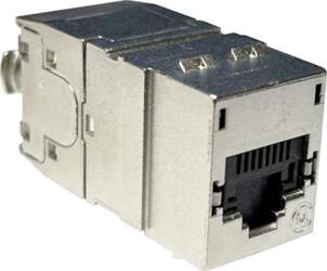 Molex POWERCAT 6A DATAGATE SHIELDED |
