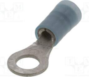 MOLEX Tip: ring; 2.5mm2; crimped