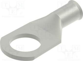 MOLEX Tip: ring; crimped; for cable